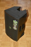 Thump 210XT: Aktive 10" PA-Lautsprecherbox mit Bluetooth und Voicing Modes